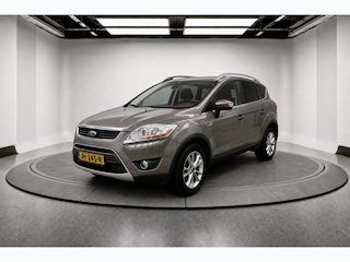 Ford Kuga 2.0 TDCi Trend FWD
