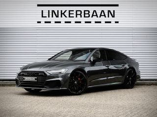 Audi A7 Sportback 55 TFSI e Quattro Competition S line Edition 367pk | S