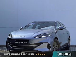 BYD Seal 6 1.5 DM-i Boost Touring Voorraad!