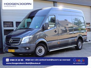 Mercedes-Benz Sprinter 313 CDI Automaat L2H2 - Trekhaak - Airco - Cruise