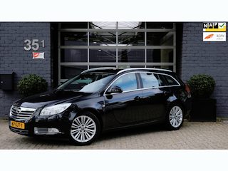 Opel Insignia Sports Tourer 1.4 Turbo EcoFLEX Business Edition
