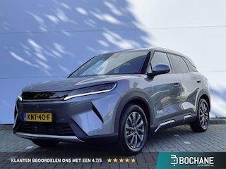 BYD Atto 2 1.5 DM-i Boost | DEMO | Panorama dak | Google Navigatie |