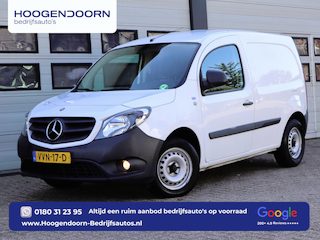 Mercedes-Benz Citan 112 Benzine Automaat - Airco - EURO 6