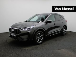 Ford Kuga 2.5 PHEV ST-Line lichtpakket | winterpack | Head-up display
