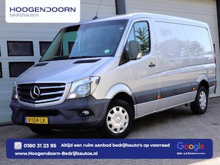 Mercedes-Benz Sprinter 216 CDI Euro 6 Automaat L2H1 - Cruise - Airco