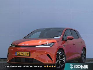 BYD Dolphin G 1.5L DM-i Comfort | DEMO |