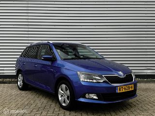 Skoda Fabia Combi 1.0 TSI 110PK DSG Style Business