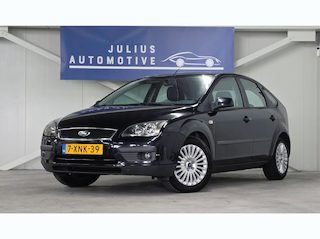 Ford Focus 1.6-16V Trend Clima Trekhaak Sony DB VV 2023 Garantie!