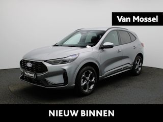 Ford Kuga 2.5 PHEV ST-Line Winter Pack | All Season Banden