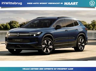 Volkswagen Tiguan ID. Life RWD 77 kWh