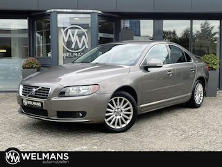 Volvo S80 2.5T Momentum Youngtimer l Org. NL l Goed onderhouden