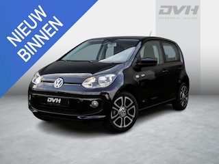 Volkswagen Up 1.0 cup up! BlueMotion PANO | STOELVERWARMING | CRUISE