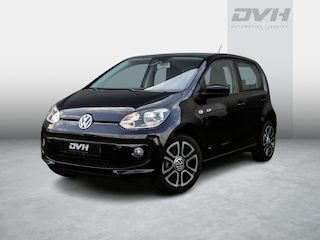Volkswagen Up 1.0 cup up! BlueMotion PANO | STOELVERWARMING | CRUISE