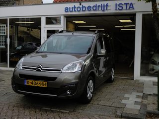Citroën Berlingo 1.2 Puretech