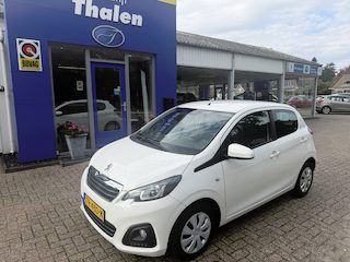 Peugeot 108 1.0 e-VTi Active TOP