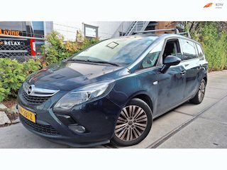 Opel Zafira Tourer 1.4 Edition 7p.