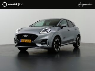Ford Puma 1.0 EcoBoost Hybrid ST-Line X | Winterpakket | Navigatie | Climate Control | Parkeercamera |