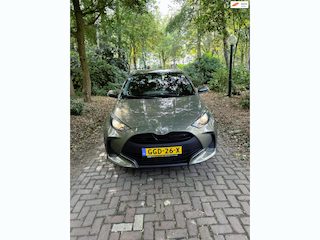 Toyota Yaris 1.5 Hybrid Comfort