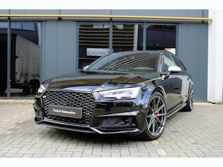 Audi A4 Avant 3.0 TFSI S4 quattro Pro Line Plus