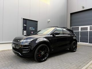 Land Rover Range Rover Evoque 1.5 P300e AWD R-Dynamic S Pano | Full Digital Dashboard | 360 | Meridian | LED | Stuurverw.