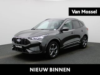 Ford Kuga 2.5 Duratec PHEV ST-Line CVT Head-Up Display | Winter Pack | All Season Banden