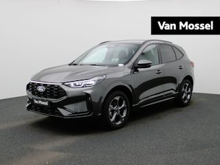 Ford Kuga 2.5 Duratec PHEV ST-Line CVT Head-Up Display | Winter Pack | All Season Banden