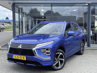 Mitsubishi Eclipse Cross 2.4i PHEV Executive | AdaptiveCruise | Standkachel | Navigatie