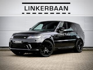 Land Rover Range Rover Sport HSE Dynamic | Panorama | ACC | Stoelkoeling | 21 Inch |