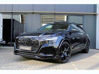 Audi Q8 4.0 TFSI RS Q8 quattro