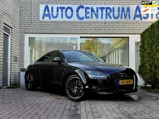 Audi TT 2.0 TFSI Pro Line