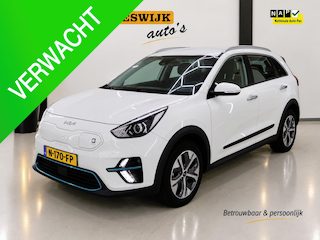 Kia Niro e-Niro DynamicLine 64 kWh