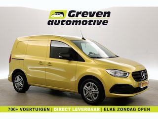 Mercedes-Benz Citan 108 CDI Pro | Airco | Parkeersensoren | Elektrpakket