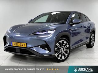 BYD Sealion 7 Excellence AWD 91.3 kWh Voorraadmodel | Direct leverbaar! |