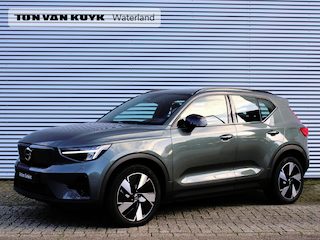Volvo EX40 Single Motor Extended Range Plus Automaat / Trekhaak / All-seasonbanden / Harman Kardon audio
