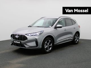 Ford Kuga ST-Line 2.5 PHEV Aut. | Climate Control | Cruise Control | Winterpakket | Apple Carplay/Android Auto |