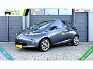 Renault Zoe R110 Limited 41 kWh  | Koop Accu | LAGE KM | Camera | Carplay | BOSE | 5 Deurs |