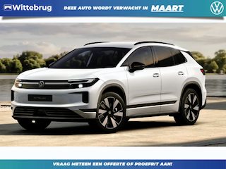 Volkswagen Tiguan ID. Life RWD 77 kWh