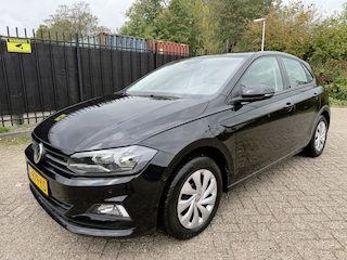 Volkswagen Polo 1.0 TSI Comfortline Business Carplay/Cam/ACC/Clima