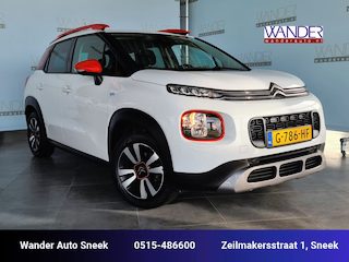 Citroën C3 Aircross PureTech Feel
