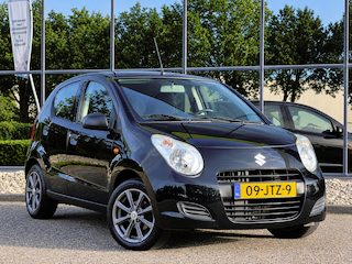 Suzuki Alto 1.0 | 5-deurs | Airco❄️ | Bluetooth |