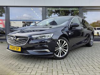 Opel Insignia Grand Sport 1.5 Turbo Business Executive