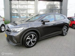 Volkswagen ID.4 Pure 52 kWh 50dkm! Nap SOH 90% Verw Stoelen