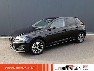 Volkswagen Polo 1.0 TSI Highline Business R |airco|cruisecontrole|stoelverwarming|keyless|afleveringsklaar|