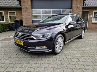 Volkswagen Passat Variant 1.5 TSI Highline Business R