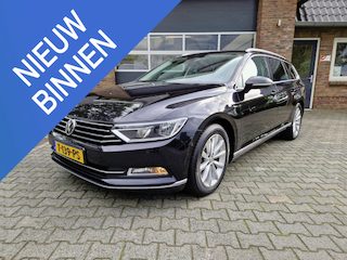 Volkswagen Passat Variant 1.5 TSI Highline Business R