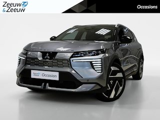 Mitsubishi Eclipse Cross INSTYLE | 87 KWH | PANODAK | LEDER |