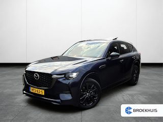 Mazda CX-60 2.5 e-SkyActiv PHEV Takumi | Pano | Trekhaak | Premium Audio |