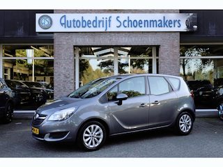 Opel Meriva 1.4 Blitz NAVI LMV CRUISE ALL-SEASONBANDEN