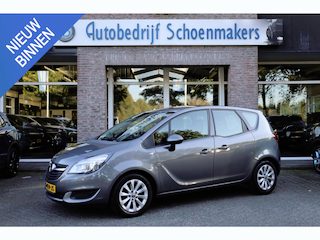 Opel Meriva 1.4 Blitz NAVI LMV CRUISE ALL-SEASONBANDEN