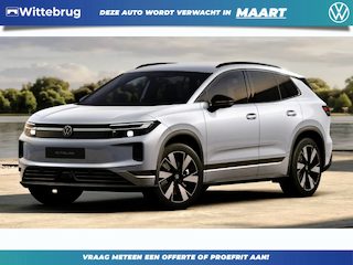 Volkswagen Tiguan ID. Life RWD 77 kWh